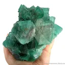 Fluorite - image 5