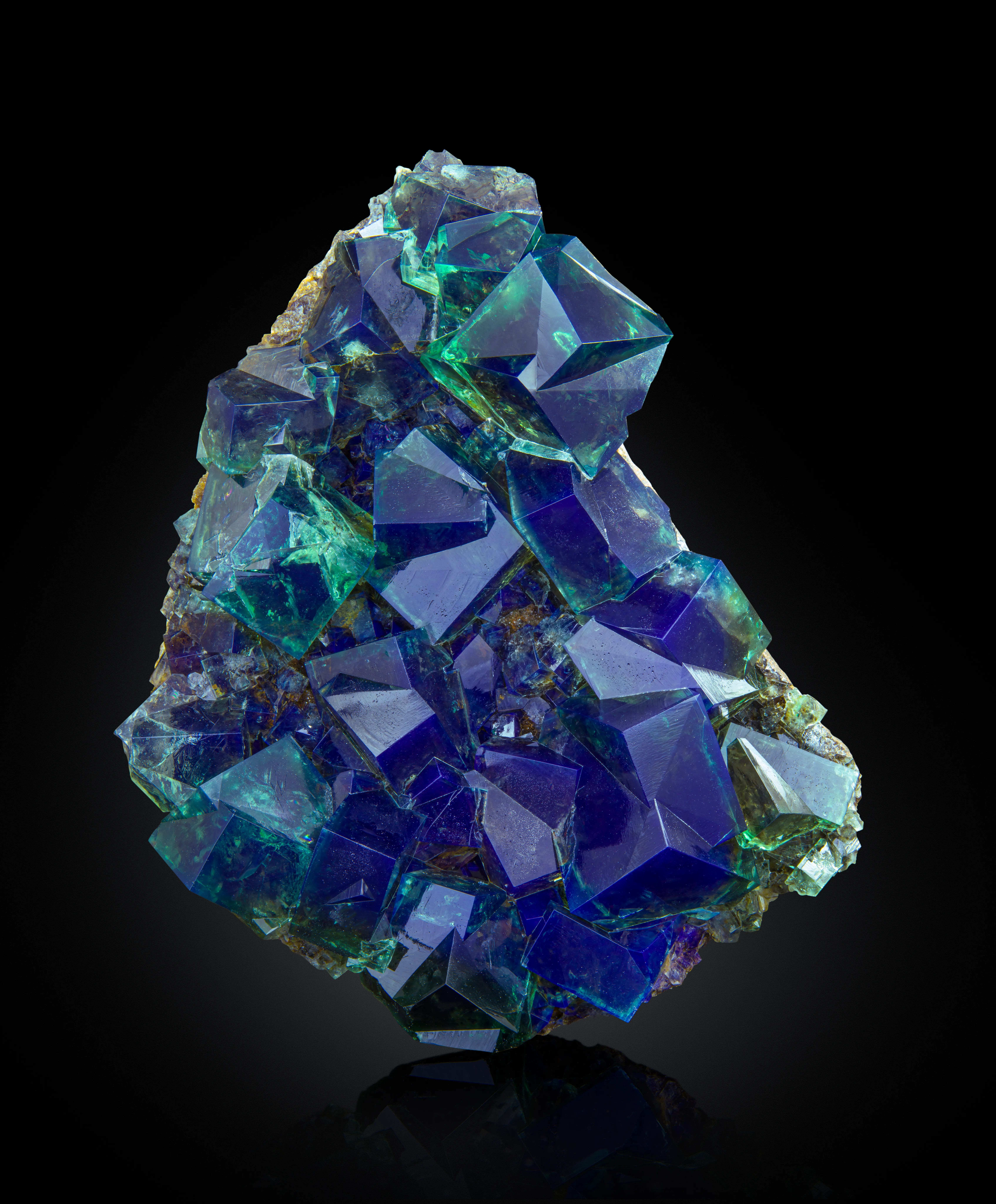 Fluorite - image 2