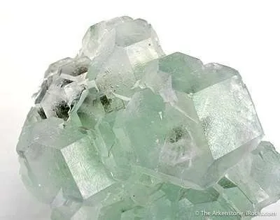 Fluorite - image 3