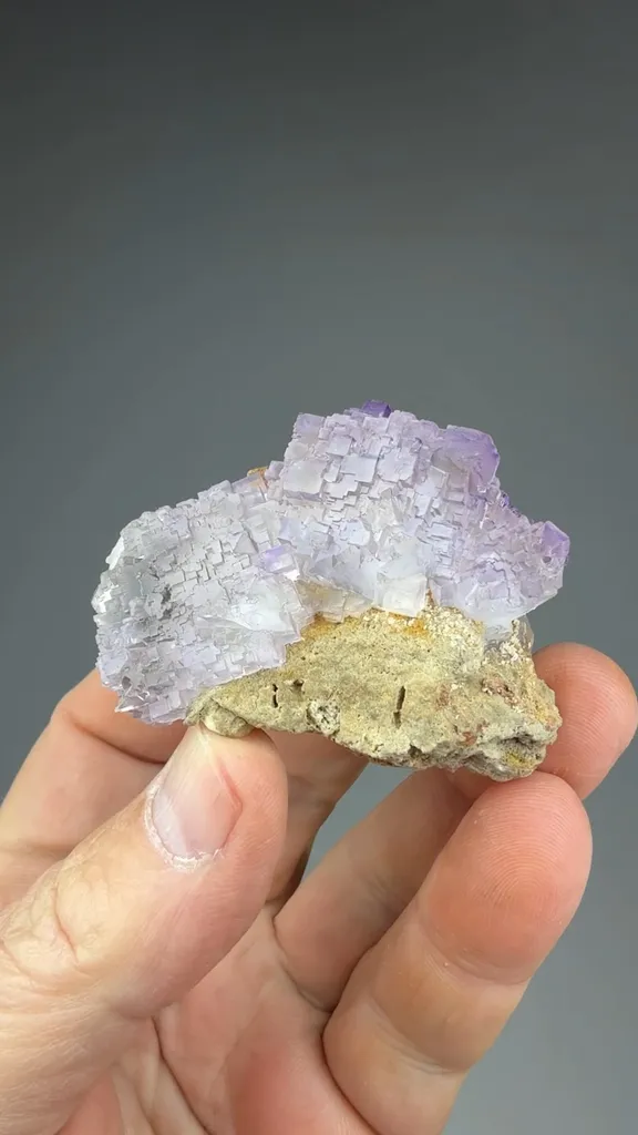 Fluorite - image 2
