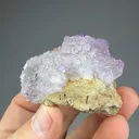 Fluorite - image 2