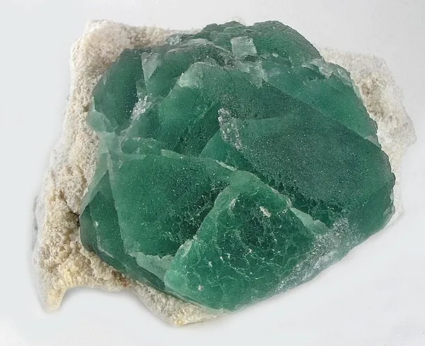 Fluorite image