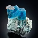 Fluorite - image 1