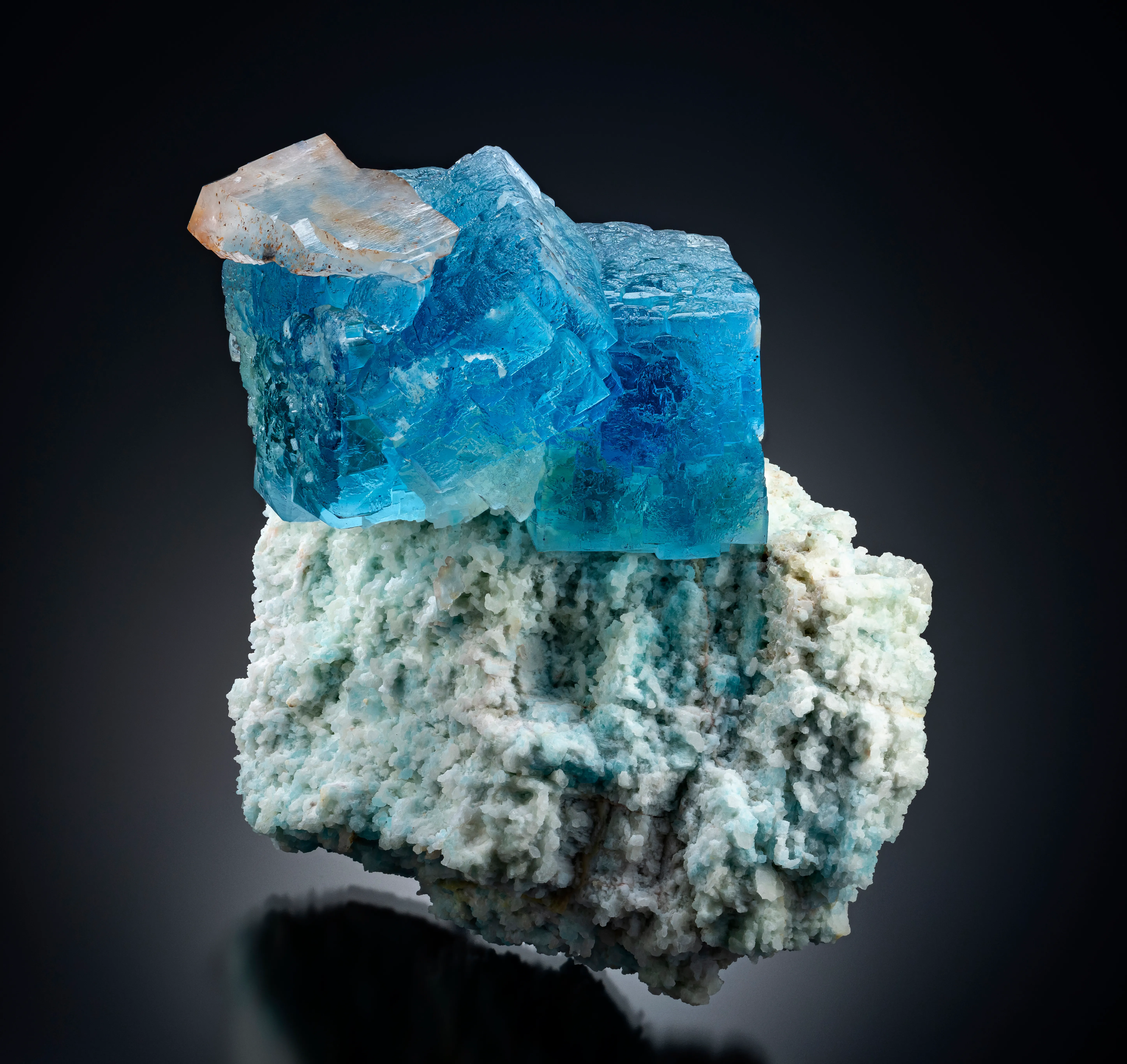 Fluorite - image 1