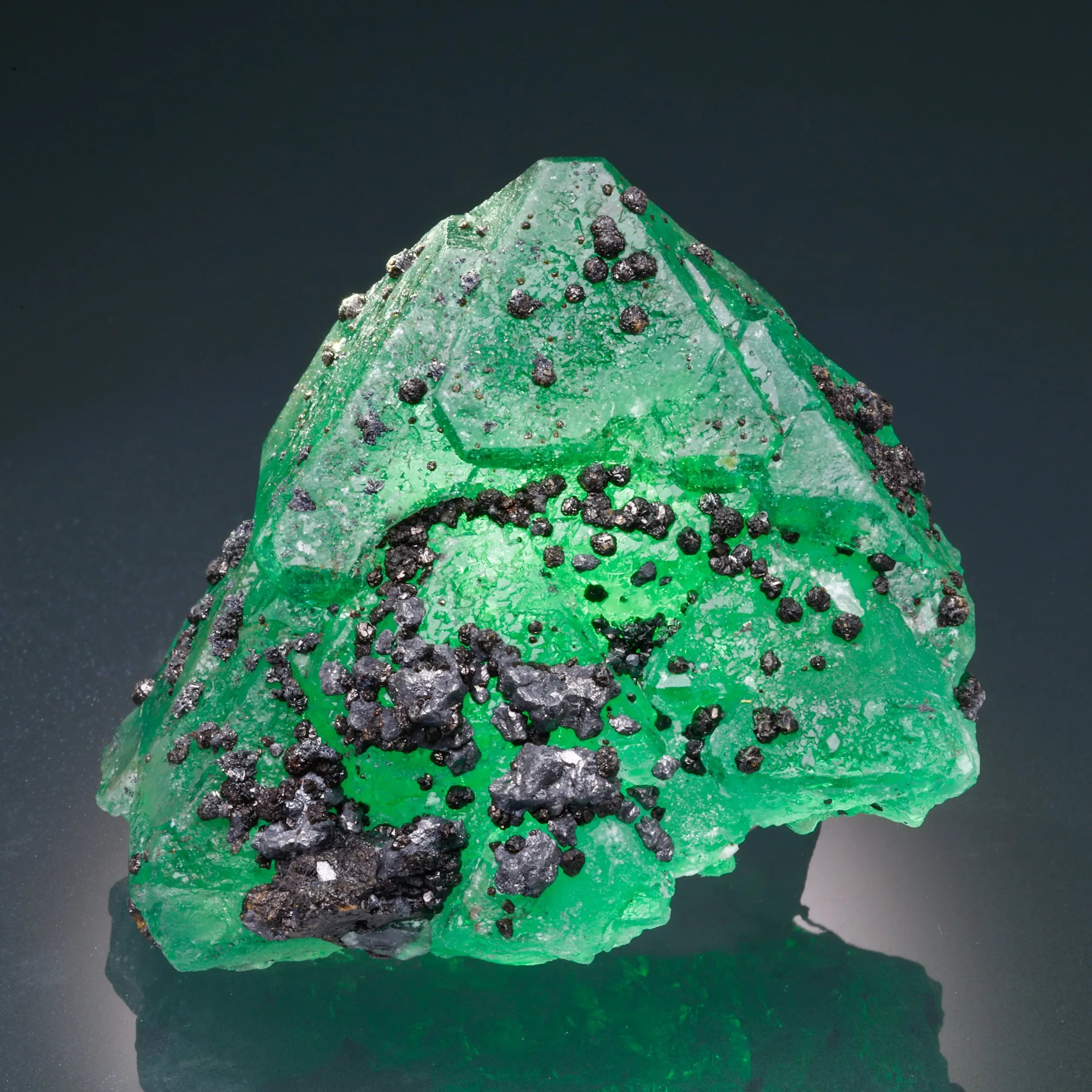 Fluorite - image 1