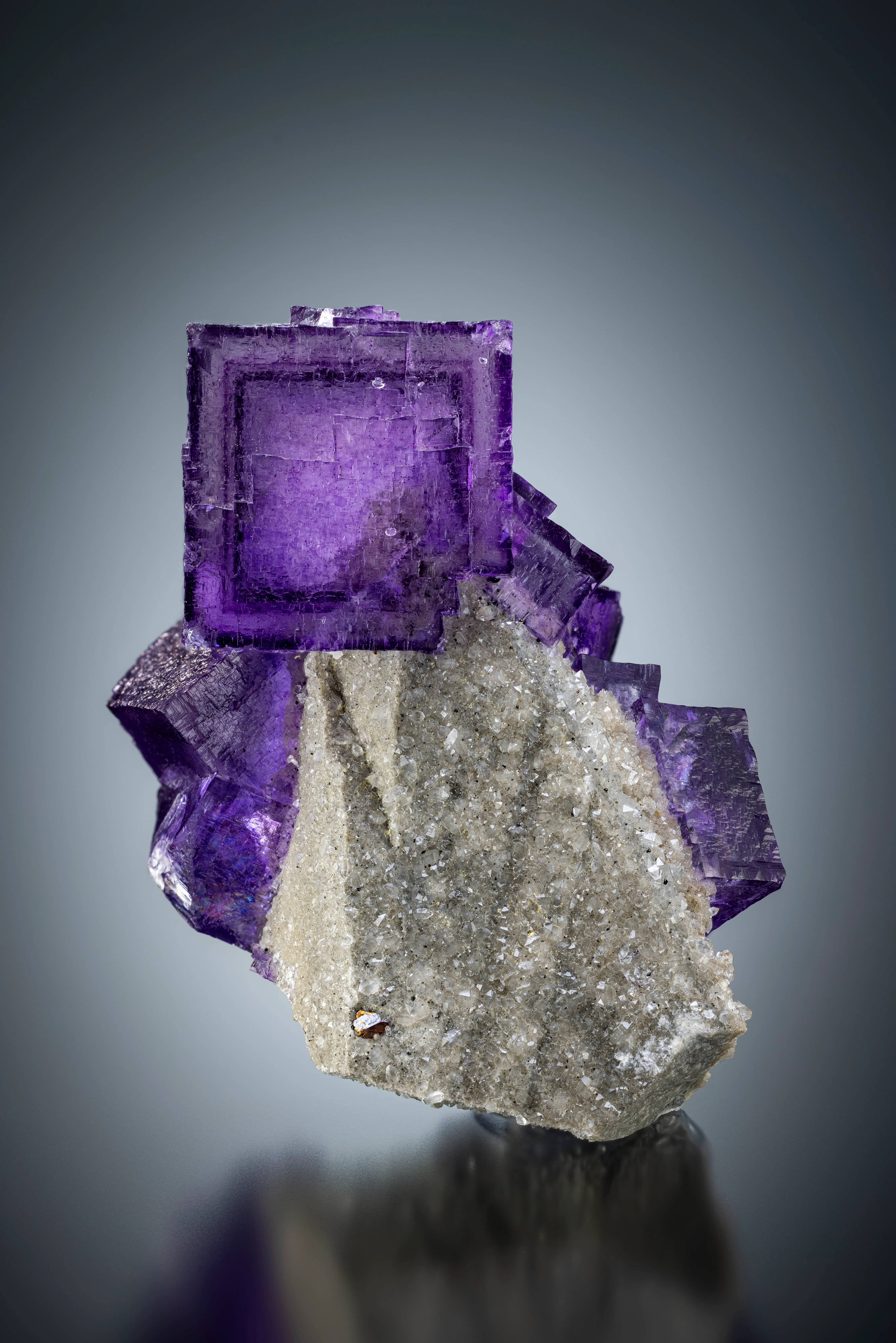 Fluorite - image 3