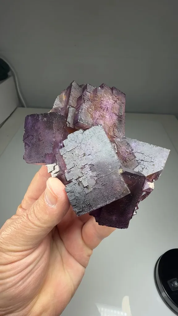 Fluorite - image 2