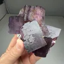 Fluorite - image 2