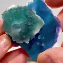 Fluorite - image 2