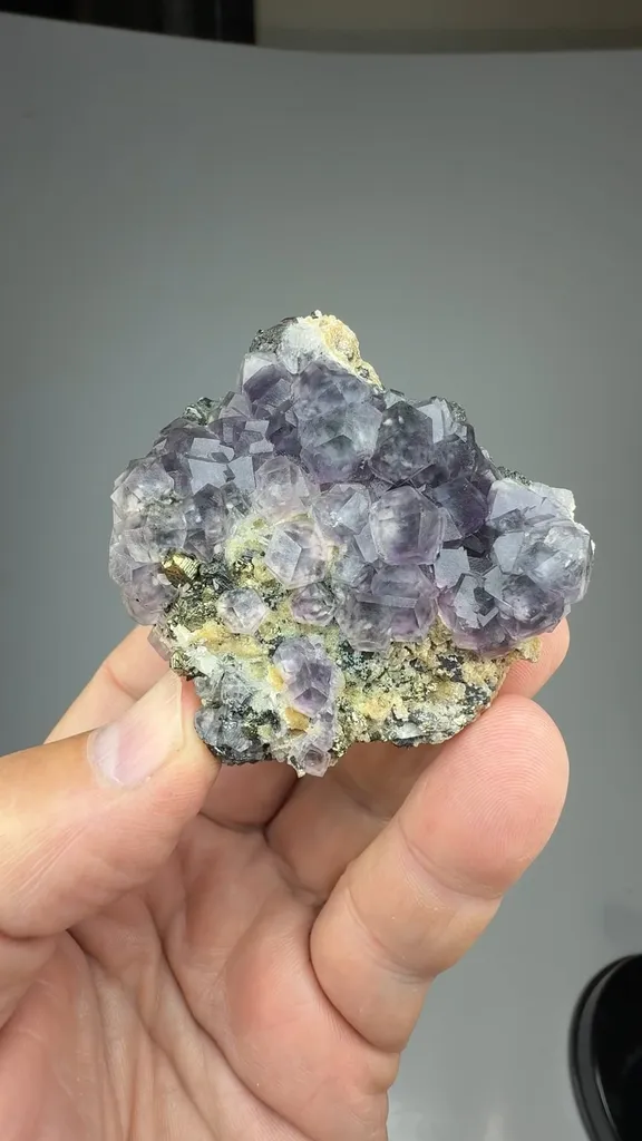 Fluorite image