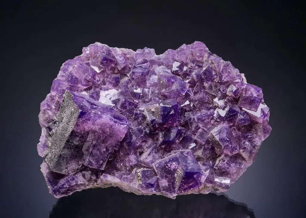 Fluorite image