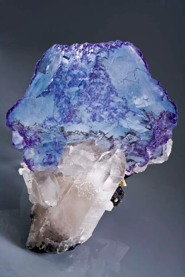 Fluorite - image 5