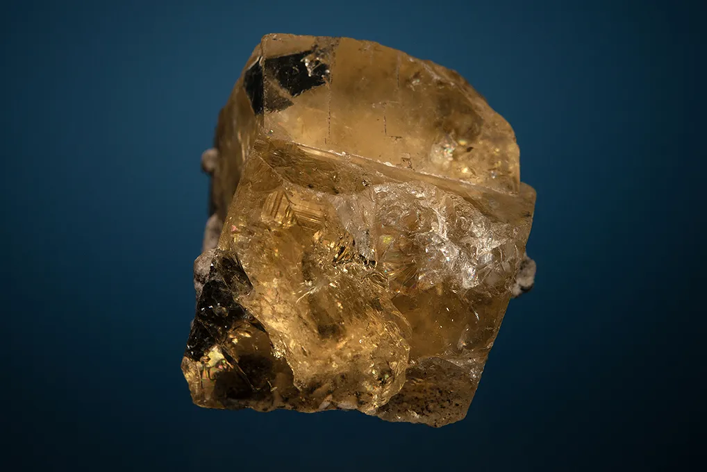 Fluorite - image 3