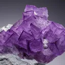 Fluorite - image 1
