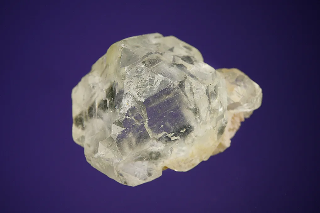 Fluorite - image 5
