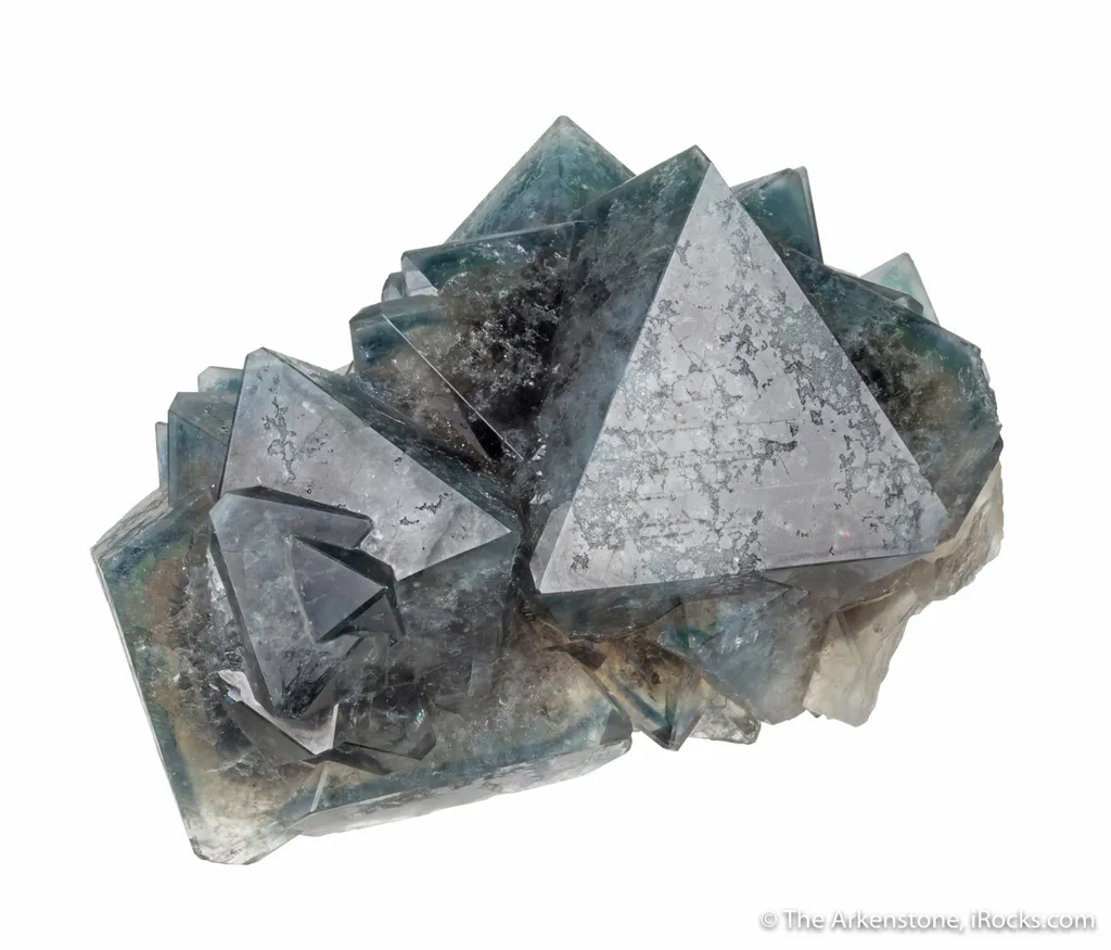 Fluorite - image 4