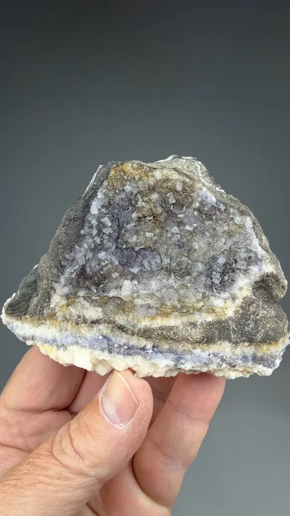 Fluorite - image 2