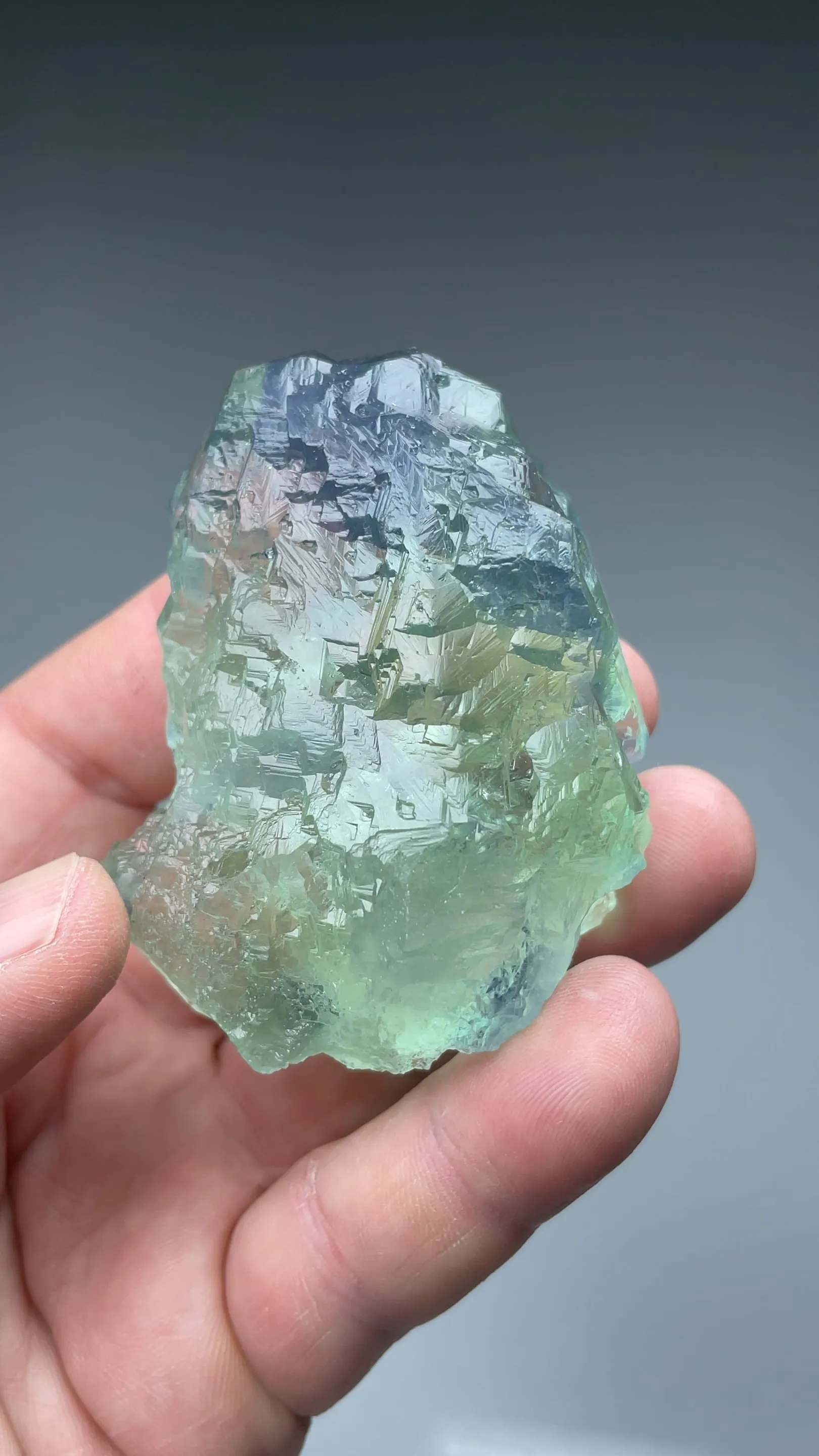 Fluorite - image 2