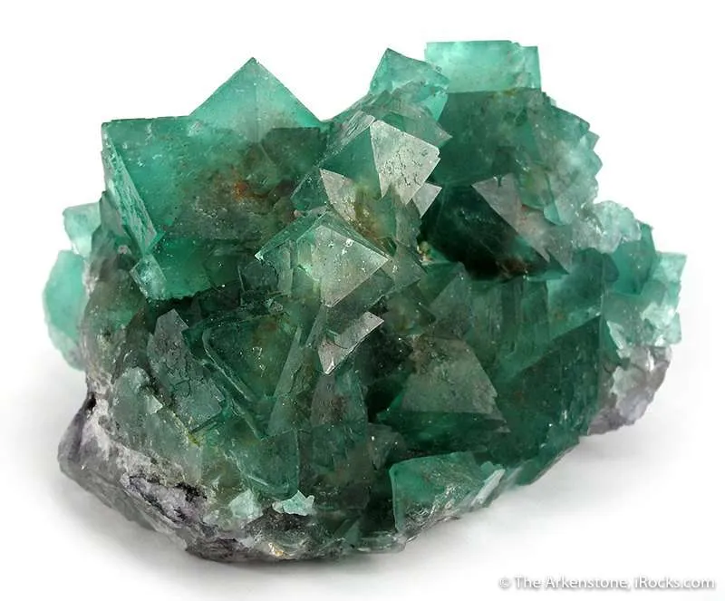 Fluorite image