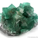 Fluorite - image 1