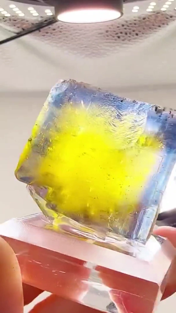 Fluorite - image 4