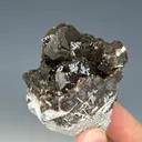Fluorite - image 2
