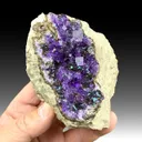 Fluorite - image 1