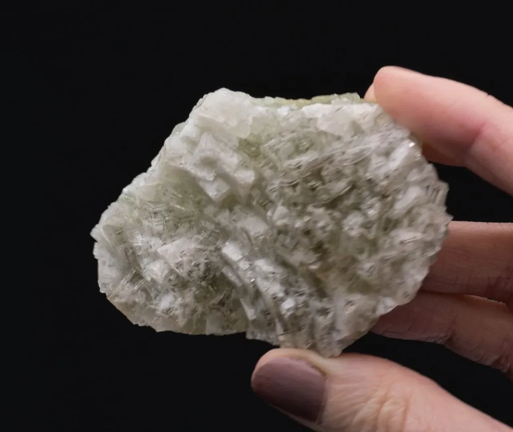 Fluorite - image 2