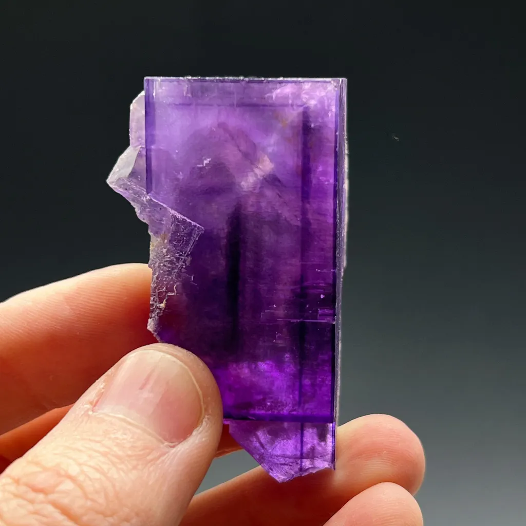 Fluorite - image 2