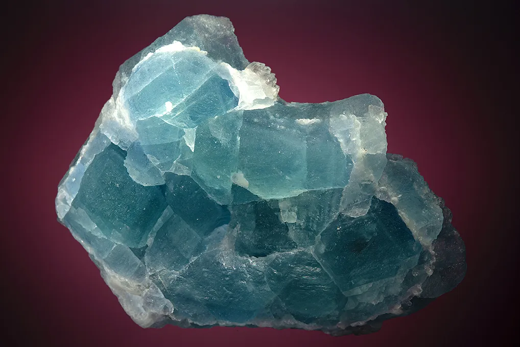Fluorite - image 2