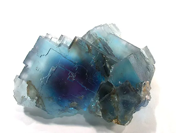 Fluorite - image 1