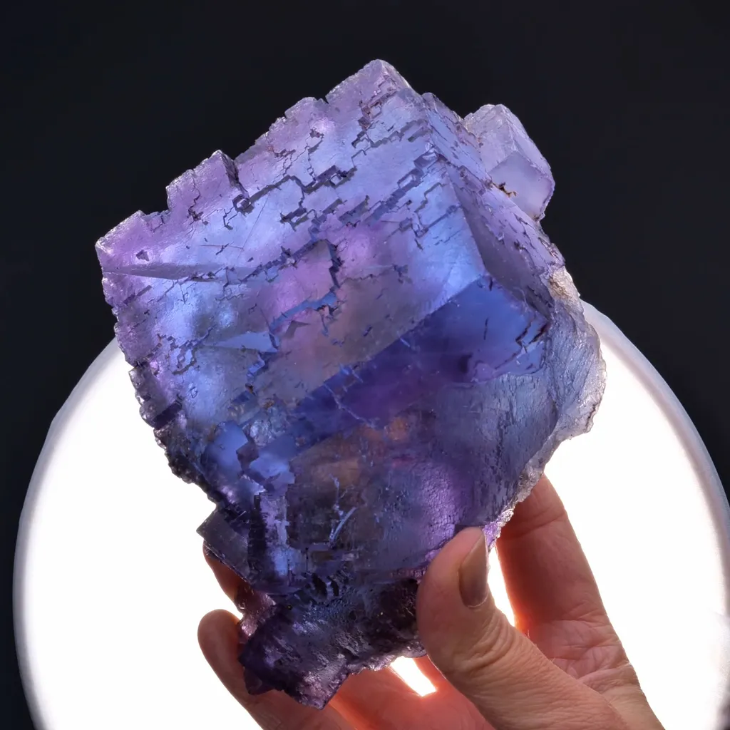 Fluorite - image 2