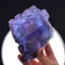Fluorite - image 2