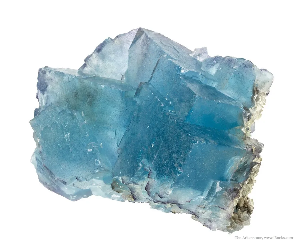 Fluorite - image 7