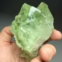 Fluorite - image 2