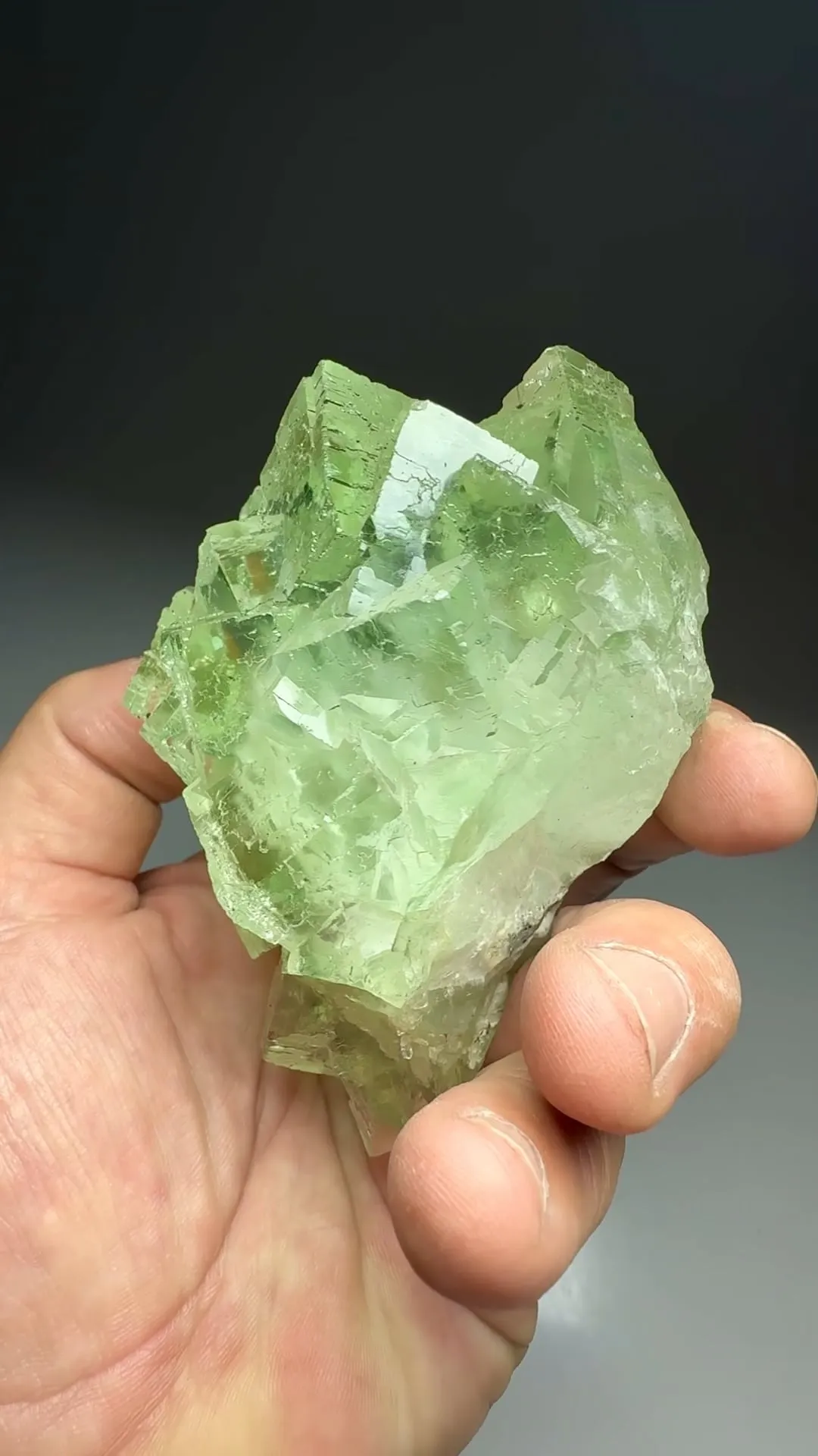 Fluorite - image 2
