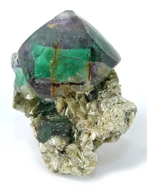 Fluorite image