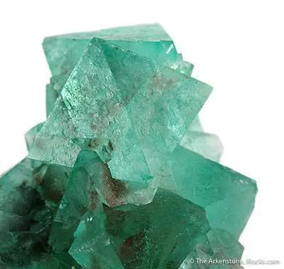 Fluorite - image 4