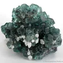 Fluorite - image 1