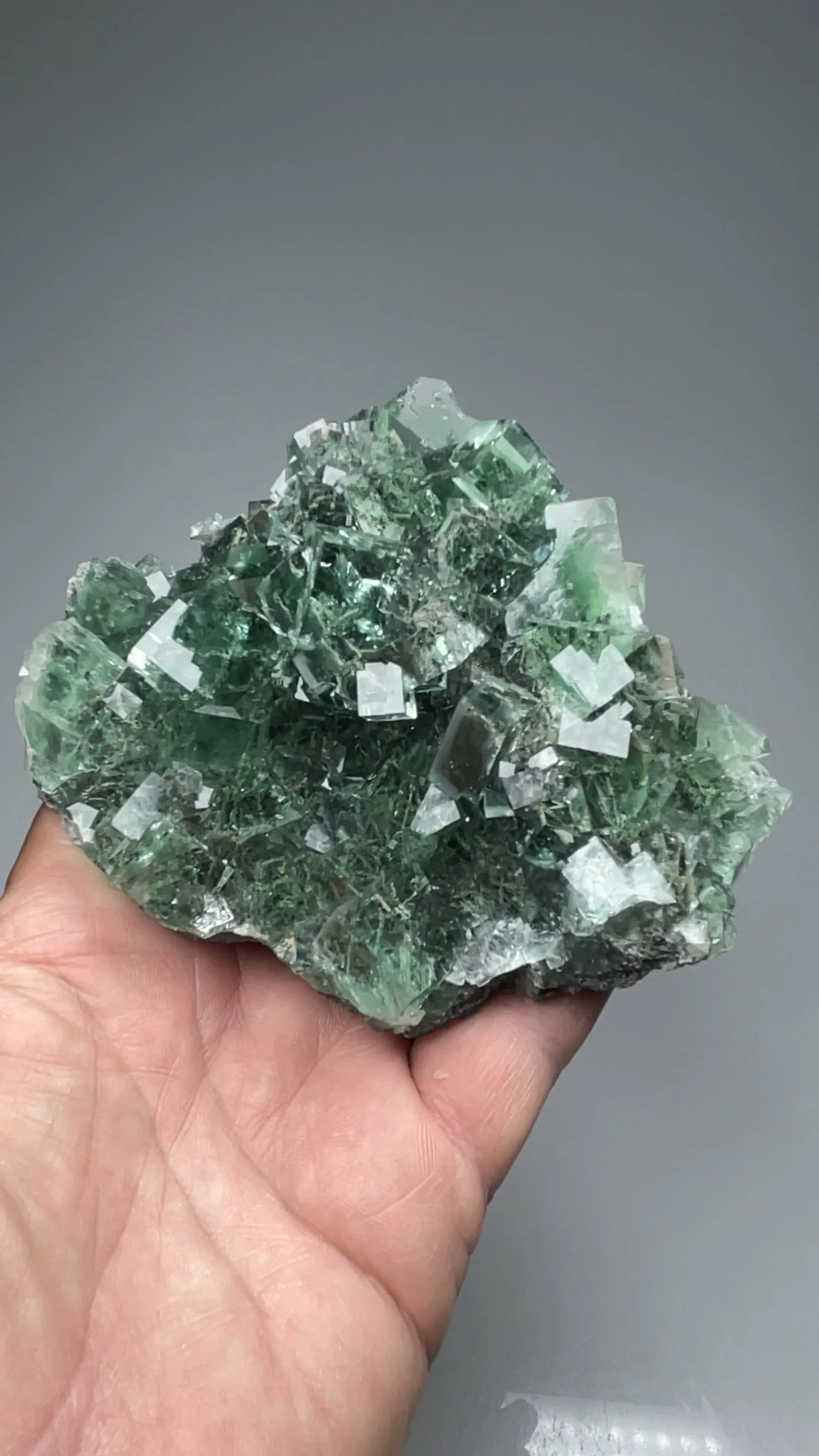 Fluorite - image 2