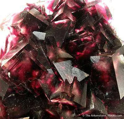 Fluorite - image 4