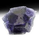 Fluorite - image 1