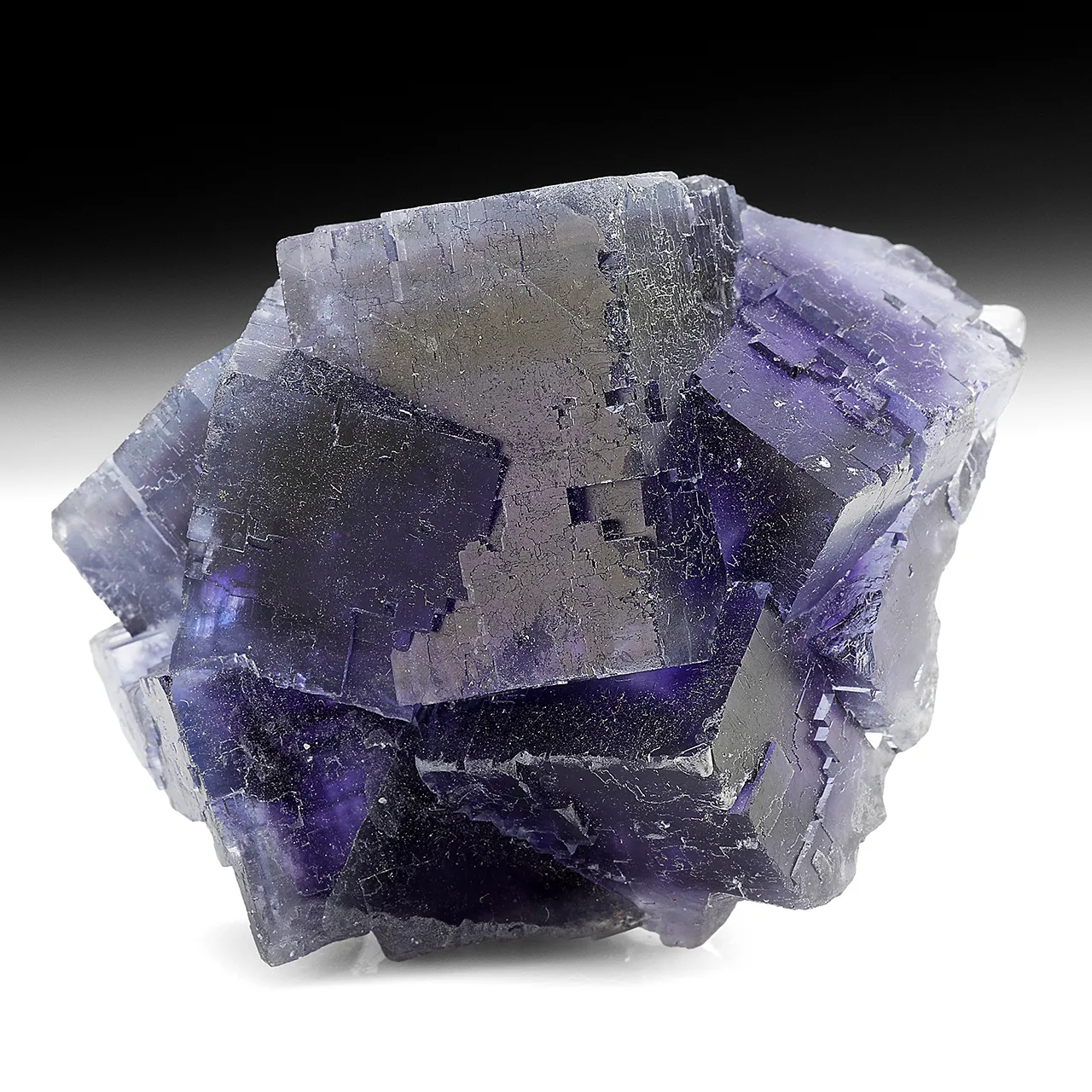 Fluorite - image 1