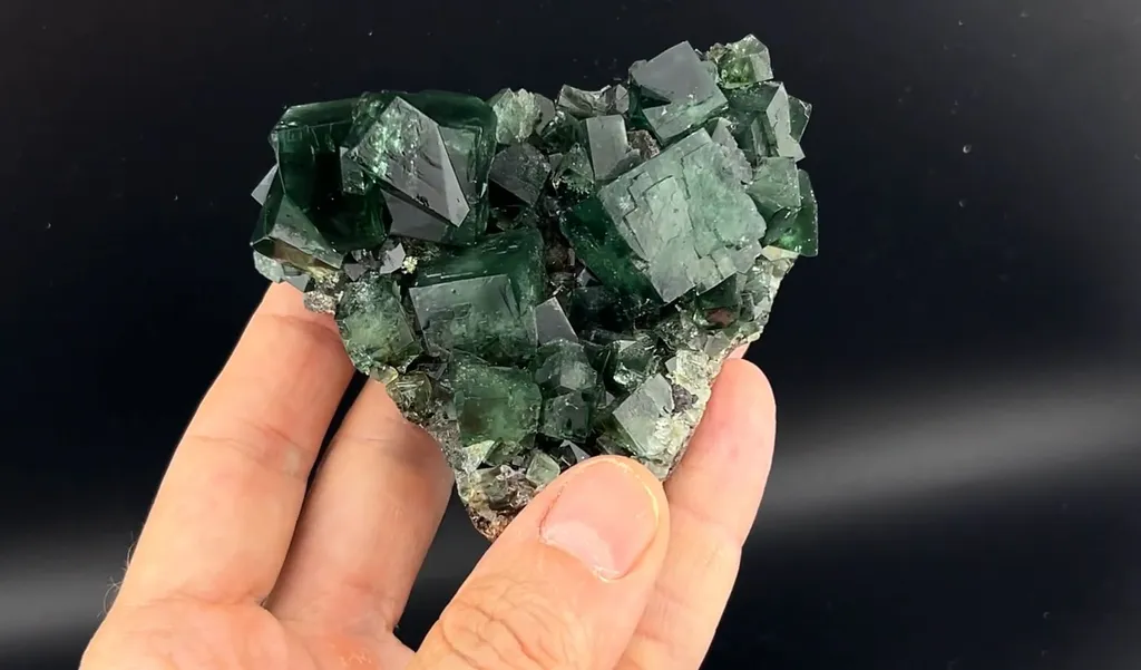 Fluorite - image 3