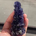 Fluorite - image 5