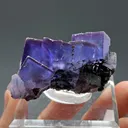 Fluorite - image 4