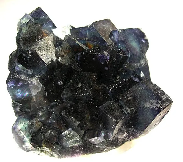 Fluorite image