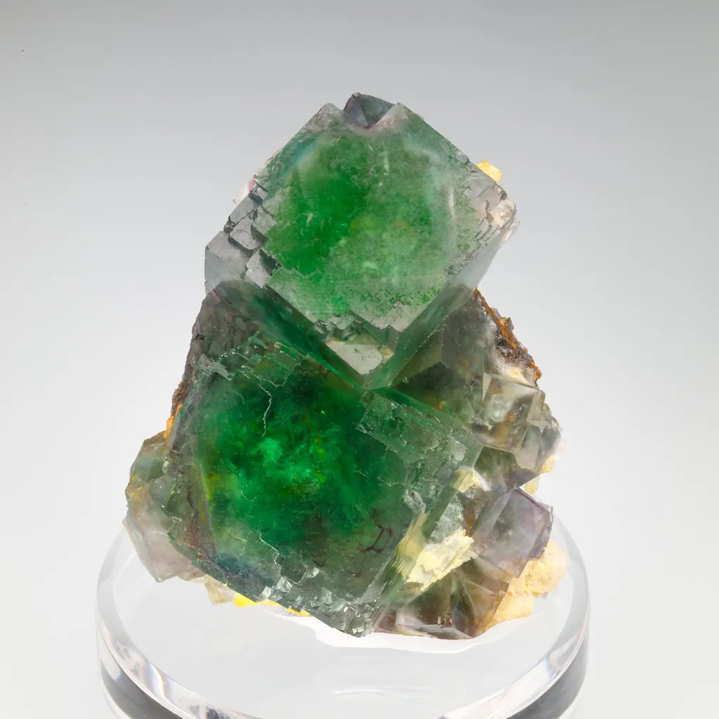 Fluorite - image 2