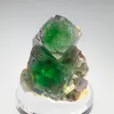 Fluorite - image 2