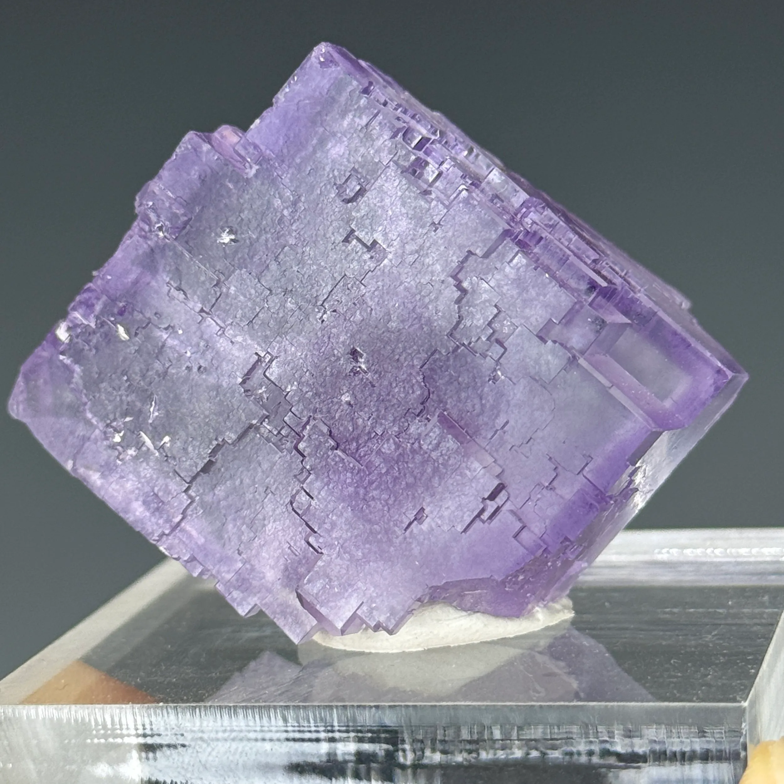 Fluorite - image 2
